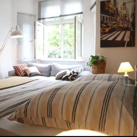 Cozy , Warm And Welcoming Room In The Heart Of Nuernberg Екстер'єр фото
