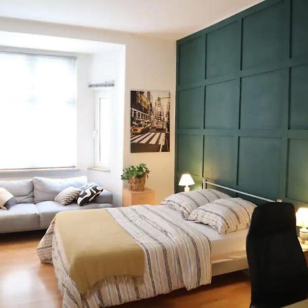 Cozy , Warm And Welcoming Room In The Heart Of Nuernberg Екстер'єр фото